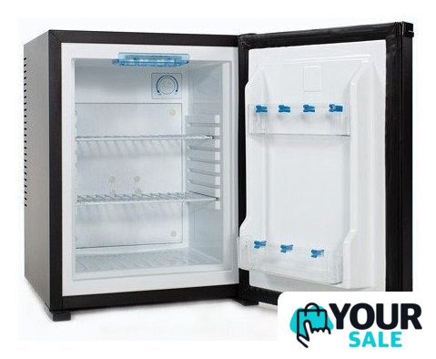 Мини-холодильник MPM 30-MBS-06 - Изображение №2 — Интернет-магазин Your Sale