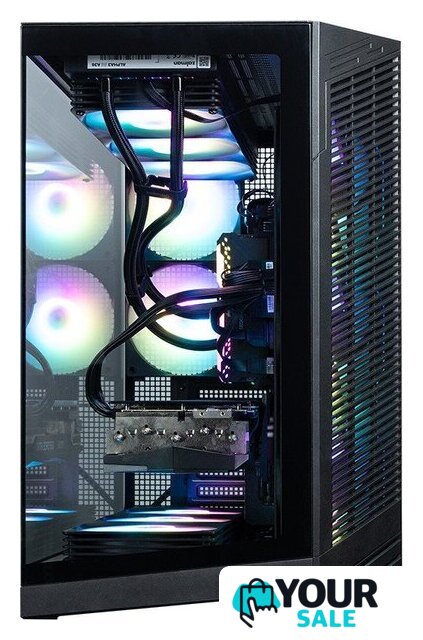 Корпус Zalman D50 (черный) - Изображение №12 — Интернет-магазин Your Sale