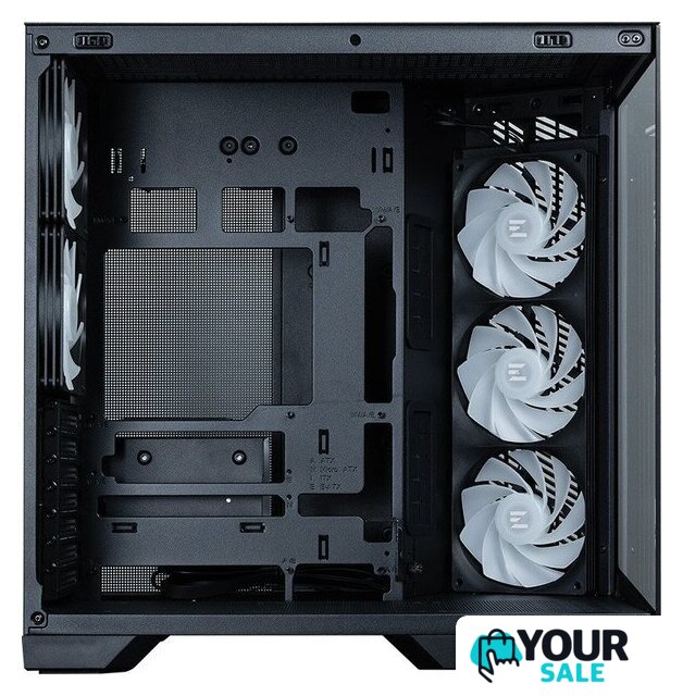 Корпус Zalman D50 (черный) - Изображение №8 — Интернет-магазин Your Sale