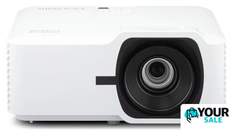 Проектор ViewSonic LS630W - Изображение №1 — Интернет-магазин Your Sale