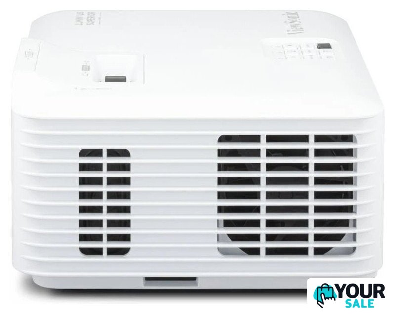 Проектор ViewSonic LS630W - Изображение №10 — Интернет-магазин Your Sale