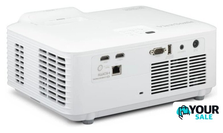 Проектор ViewSonic LS630W - Изображение №7 — Интернет-магазин Your Sale