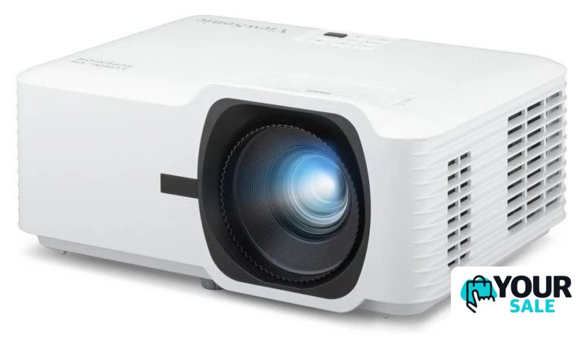 Проектор ViewSonic LS630W - Изображение №3 — Интернет-магазин Your Sale