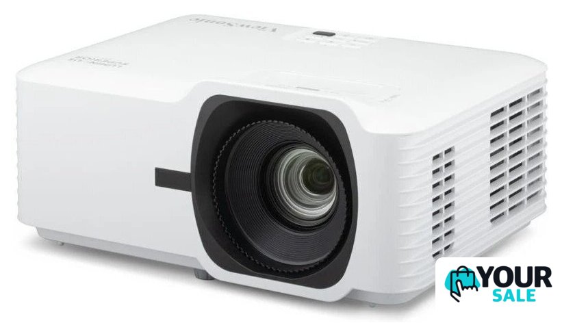 Проектор ViewSonic LS630W - Изображение №2 — Интернет-магазин Your Sale