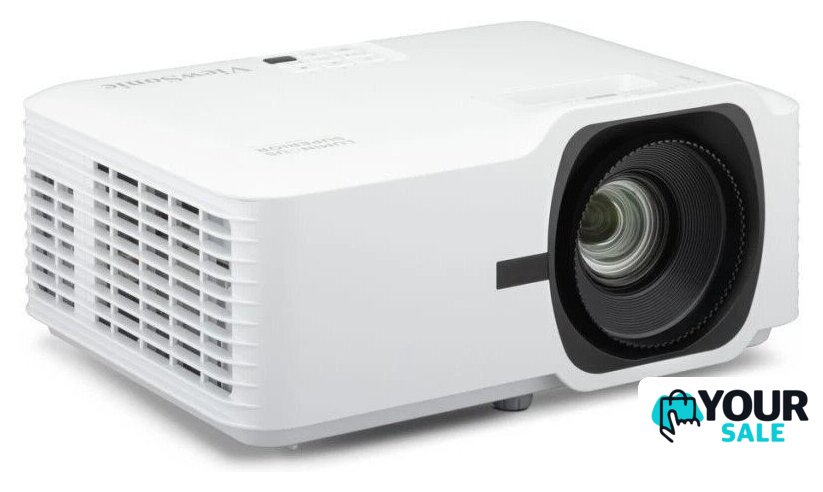 Проектор ViewSonic LS630W - Изображение №4 — Интернет-магазин Your Sale