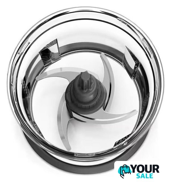 Чоппер Kenwood CHP61.100WH - Изображение №5 — Интернет-магазин Your Sale