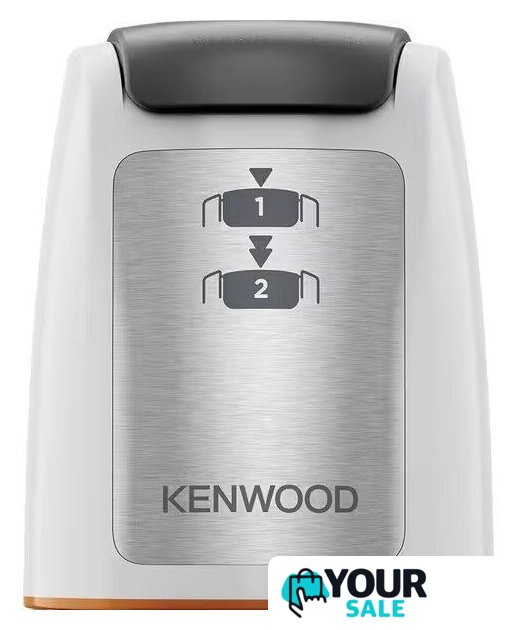 Чоппер Kenwood CHP61.100WH - Изображение №4 — Интернет-магазин Your Sale