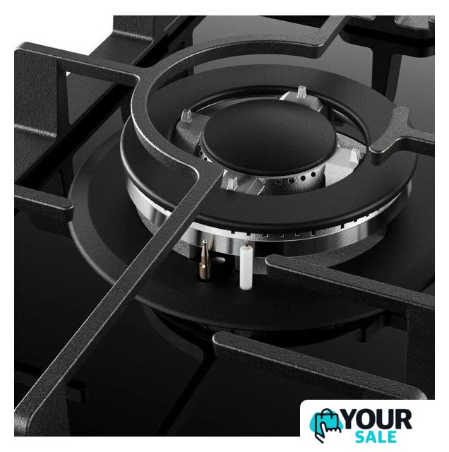 Варочная панель KUPPERSBERG FG 41 B - Изображение №4 — Интернет-магазин Your Sale