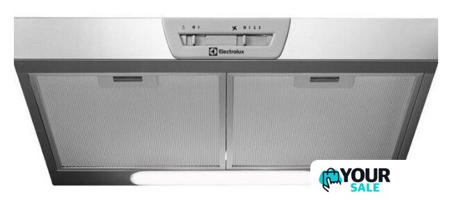 Кухонная вытяжка Electrolux LFU216X - Изображение №1 — Интернет-магазин Your Sale