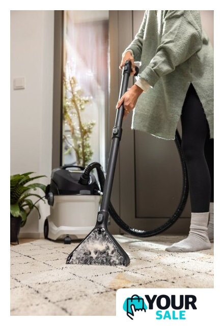 Пылесос Karcher SE 5 1.081-230.0 - Изображение №3 — Интернет-магазин Your Sale