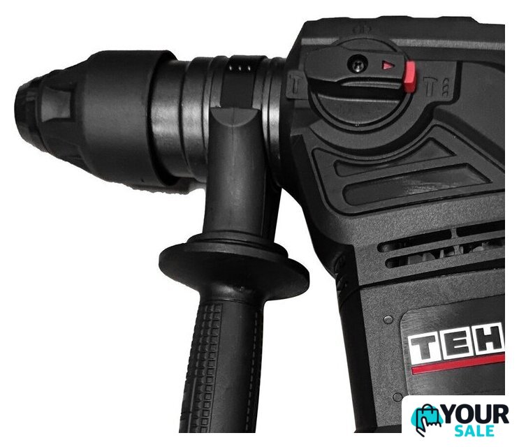 Перфоратор TEH TH3618V (кейс) - Изображение №4 — Интернет-магазин Your Sale
