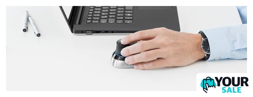 3D-мышь 3Dconnexion SpaceMouse Wireless - Изображение №10 — Интернет-магазин Your Sale