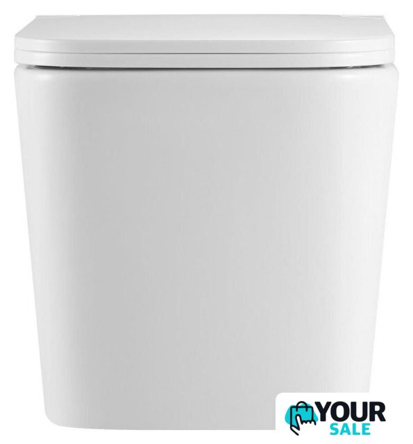 Унитаз подвесной Triton Pro Verso VO-3032 - Изображение №3 — Интернет-магазин Your Sale