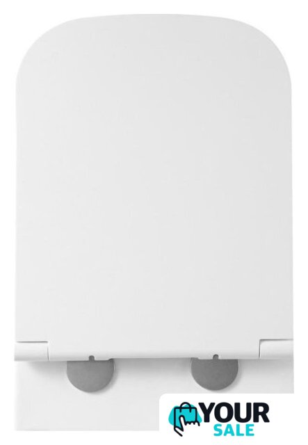 Унитаз подвесной Triton Pro Verso VO-3032 - Изображение №4 — Интернет-магазин Your Sale