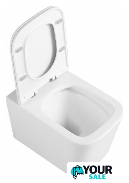 Унитаз подвесной Triton Pro Verso VO-3032 - Изображение №6 — Интернет-магазин Your Sale