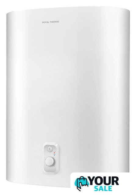 Накопительный электрический водонагреватель Royal Thermo RWH 80 Lagom - Изображение №1 — Интернет-магазин Your Sale