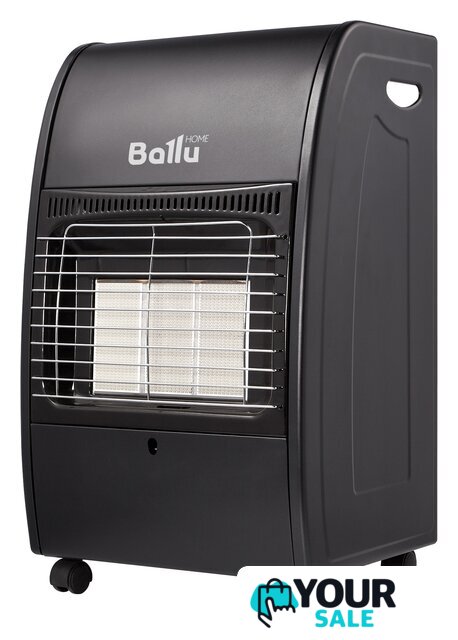 Газовый обогреватель Ballu BIGH-45 B - Изображение №1 — Интернет-магазин Your Sale