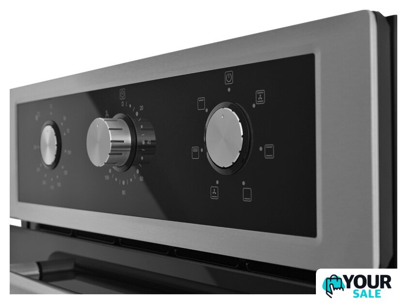Электрический духовой шкаф ZUGEL ZOE451X - Изображение №4 — Интернет-магазин Your Sale