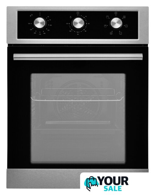 Электрический духовой шкаф ZUGEL ZOE451X - Изображение №1 — Интернет-магазин Your Sale