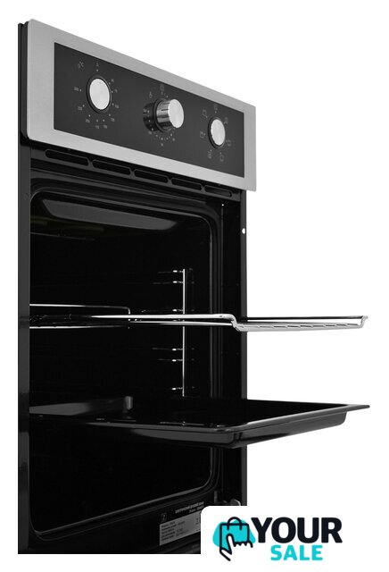 Электрический духовой шкаф ZUGEL ZOE451X - Изображение №7 — Интернет-магазин Your Sale
