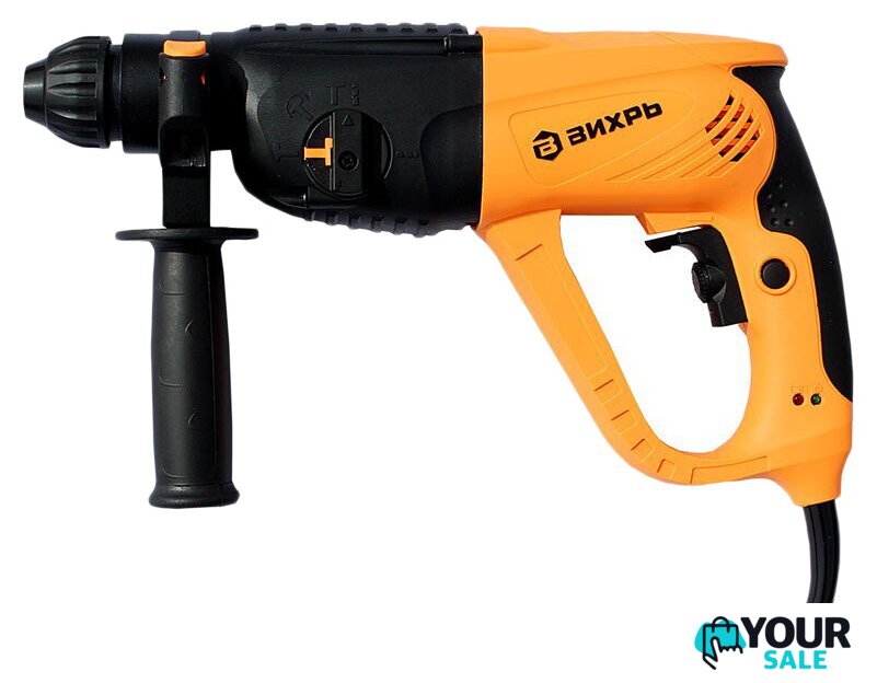 Перфоратор Вихрь П-1000К - Изображение №1 — Интернет-магазин Your Sale