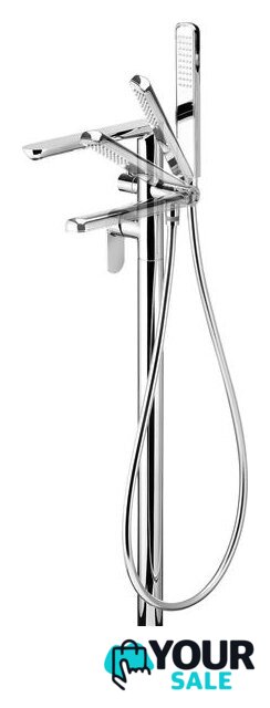 Смеситель Deante Alpinia BGA 017M - Изображение №5 — Интернет-магазин Your Sale