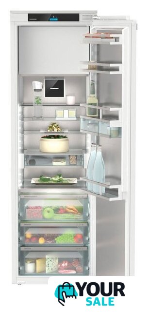 Однокамерный холодильник Liebherr IRBci 5171 Peak BioFresh - Изображение №1 — Интернет-магазин Your Sale