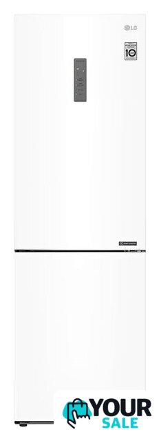 Холодильник LG GA-B459CQWL - Изображение №1 — Интернет-магазин Your Sale