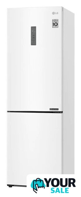 Холодильник LG GA-B459CQWL - Изображение №8 — Интернет-магазин Your Sale