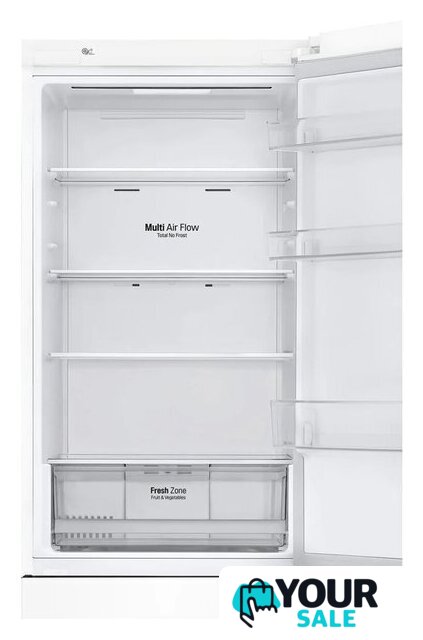 Холодильник LG GA-B459CQWL - Изображение №4 — Интернет-магазин Your Sale
