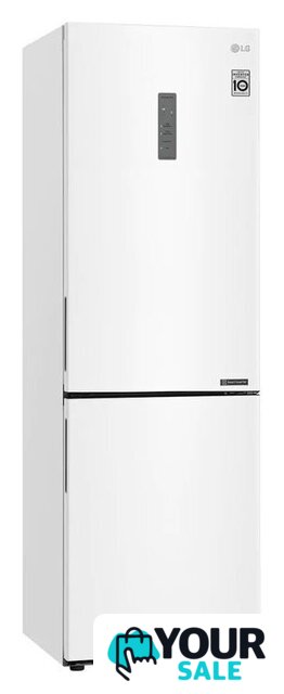 Холодильник LG GA-B459CQWL - Изображение №13 — Интернет-магазин Your Sale