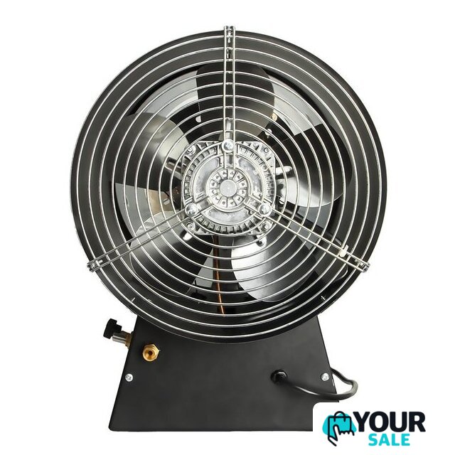 Газовая тепловая пушка Quattro Elementi QE-80G - Изображение №4 — Интернет-магазин Your Sale