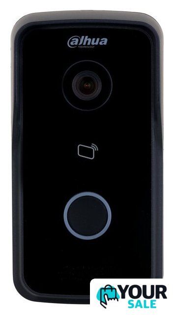 Вызывная панель Dahua DHI-VTO2111D-P-S3 - Изображение №1 — Интернет-магазин Your Sale