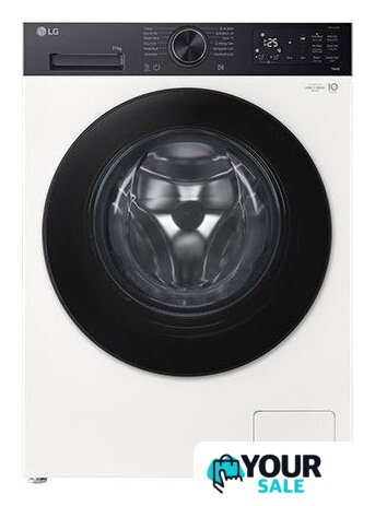Стиральная машина LG F4X5509THB - Изображение №1 — Интернет-магазин Your Sale