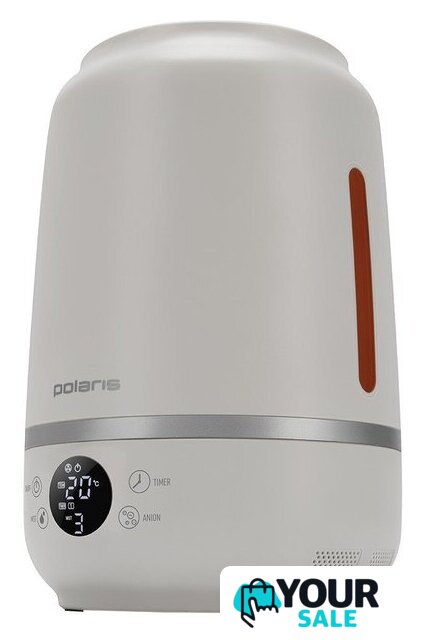 Увлажнитель воздуха Polaris PUH 7205Di (белый) - Изображение №1 — Интернет-магазин Your Sale