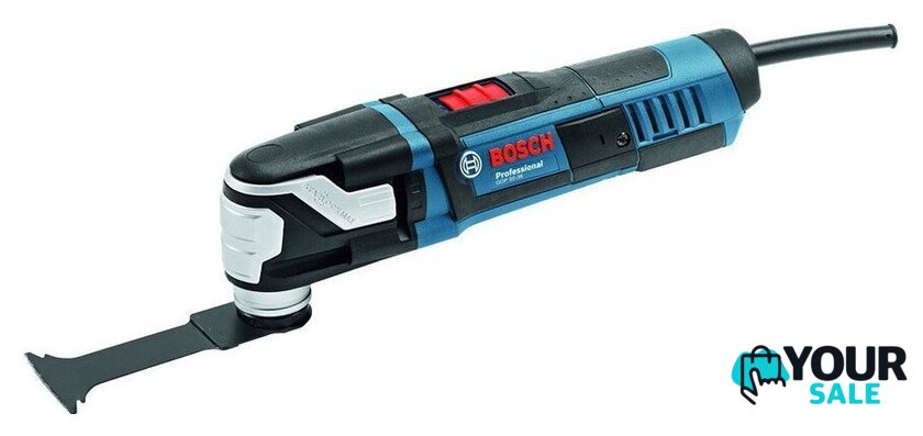 Реноватор Bosch GOP 55-36 Professional 0601231100 - Изображение №1 — Интернет-магазин Your Sale
