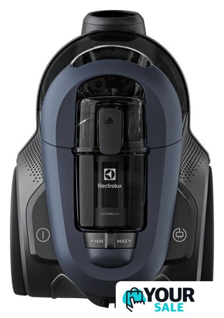 Пылесос Electrolux EL61C3DB - Изображение №4 — Интернет-магазин Your Sale