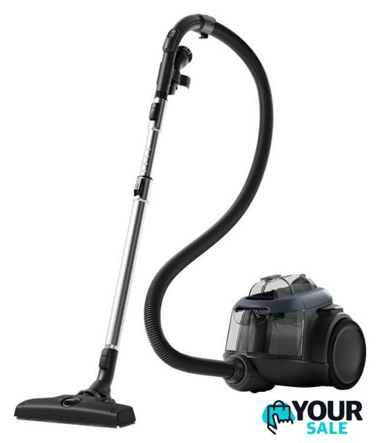 Пылесос Electrolux EL61C3DB - Изображение №2 — Интернет-магазин Your Sale
