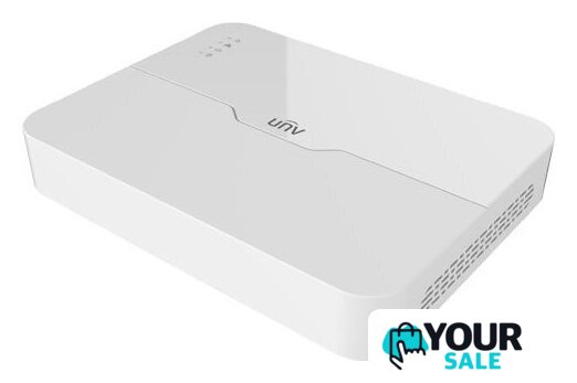 Сетевой видеорегистратор Uniview NVR301-16LS3-P8 - Изображение №3 — Интернет-магазин Your Sale