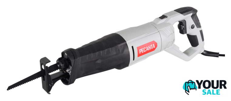 Сабельная пила Ресанта ПС-950Э - Изображение №1 — Интернет-магазин Your Sale
