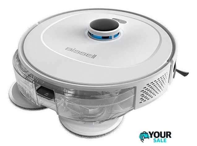 Робот-пылесос Bissell SpinWave R5 PET - Изображение №1 — Интернет-магазин Your Sale