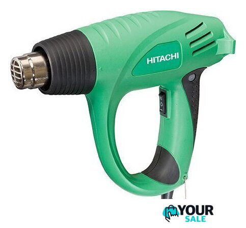 Промышленный фен Hikoki RH600T - Изображение №1 — Интернет-магазин Your Sale