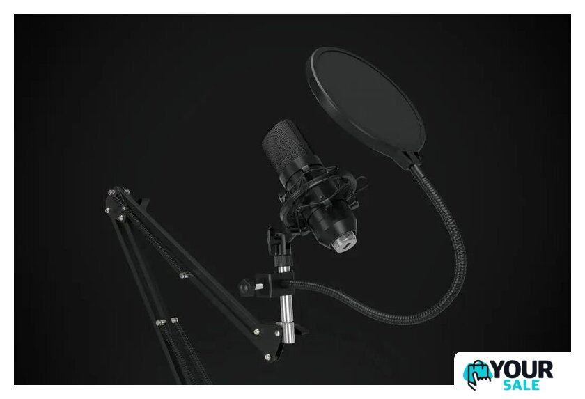 Набор для стриминга Оклик SM-600G - Изображение №14 — Интернет-магазин Your Sale