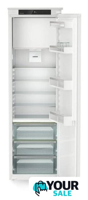 Однокамерный холодильник Liebherr IRBSd 5121 Plus BioFresh - Изображение №2 — Интернет-магазин Your Sale