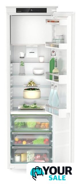 Однокамерный холодильник Liebherr IRBSd 5121 Plus BioFresh - Изображение №1 — Интернет-магазин Your Sale