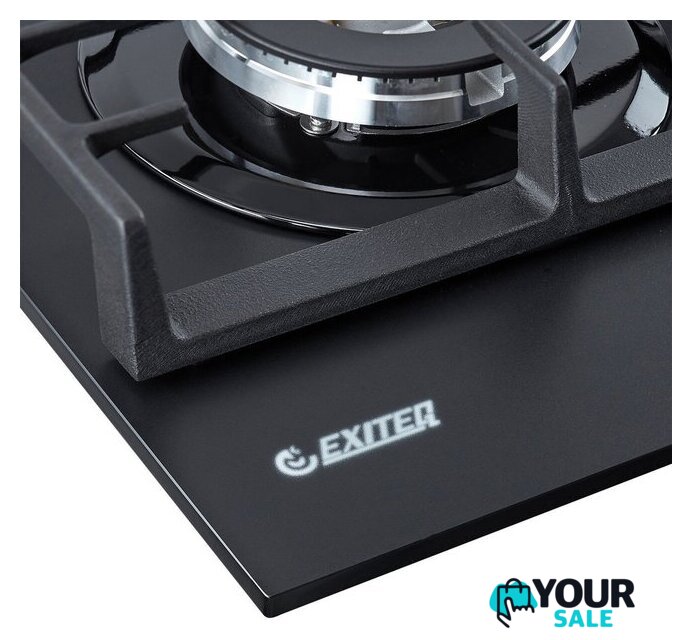 Варочная панель Exiteq EXH-207 black matt - Изображение №5 — Интернет-магазин Your Sale
