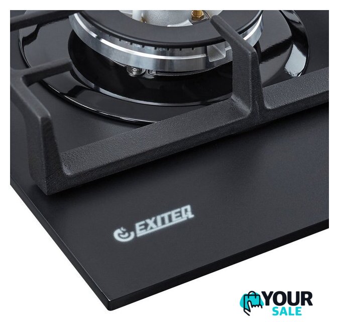 Варочная панель Exiteq EXH-207 black matt - Изображение №4 — Интернет-магазин Your Sale