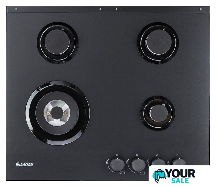 Варочная панель Exiteq EXH-207 black matt - Изображение №8 — Интернет-магазин Your Sale