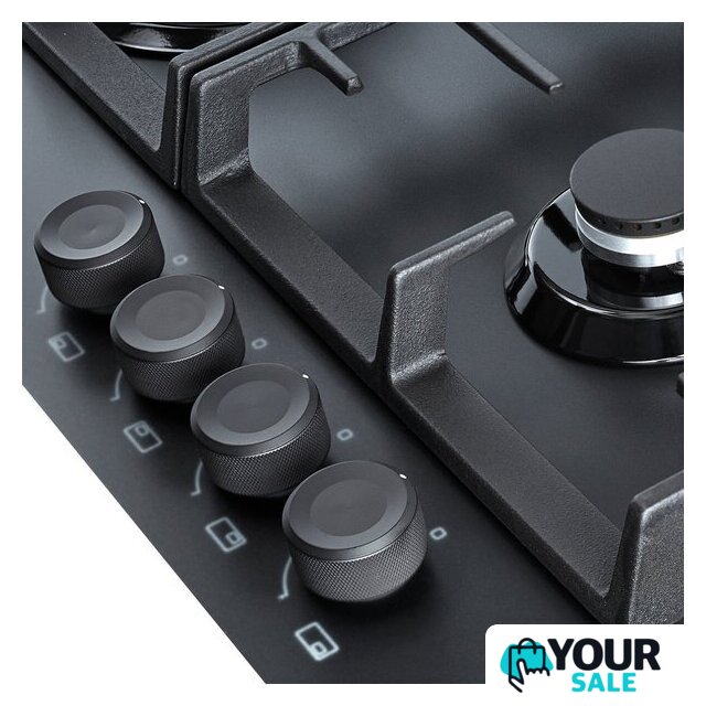 Варочная панель Exiteq EXH-207 black matt - Изображение №6 — Интернет-магазин Your Sale