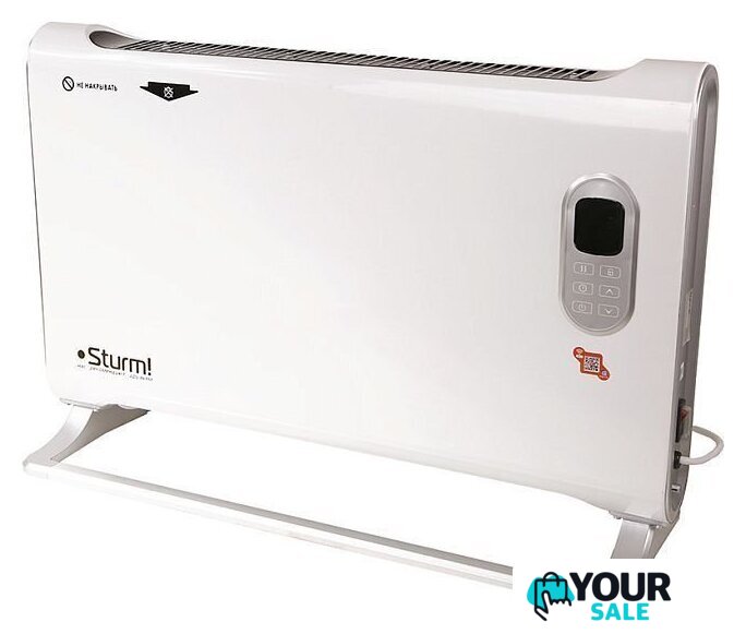 Конвектор Sturm CH1501 - Изображение №2 — Интернет-магазин Your Sale